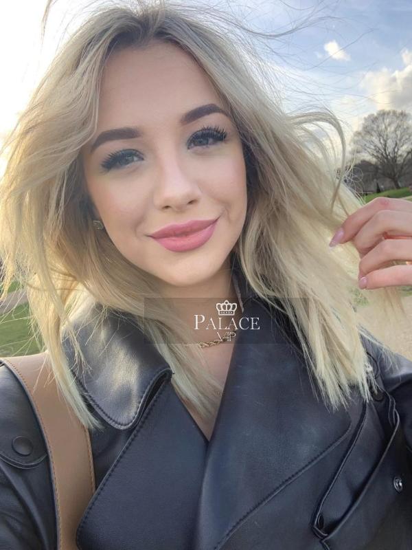 Vera, Outcall Only, Russian Escort