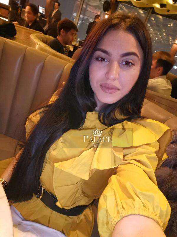 Rachella, Marble Arch, Eastern European Escort