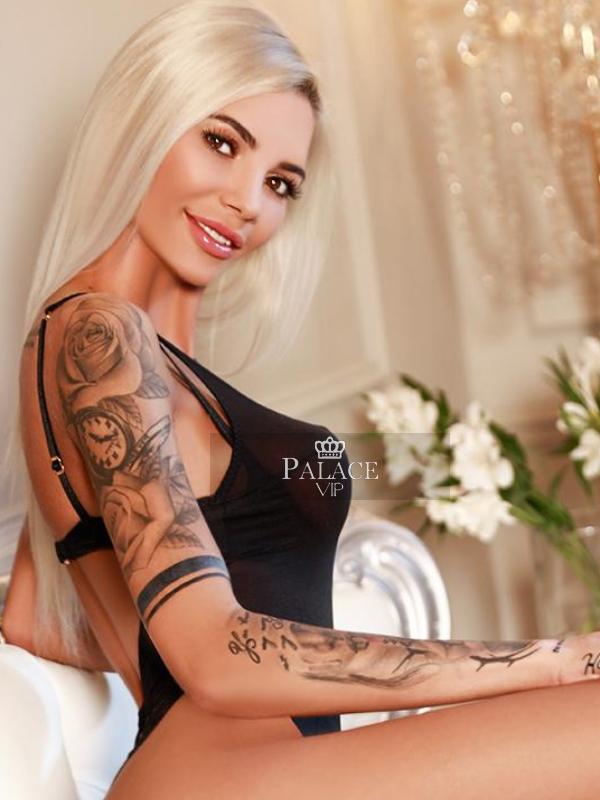 Baby, Marylebone, Eastern European Escort