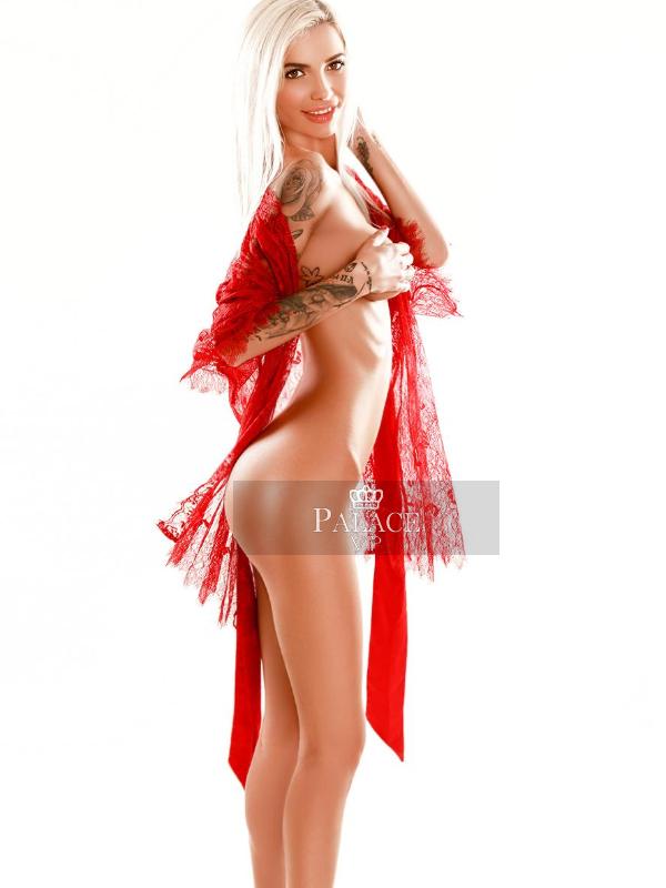 Baby, Marylebone, Eastern European Escort