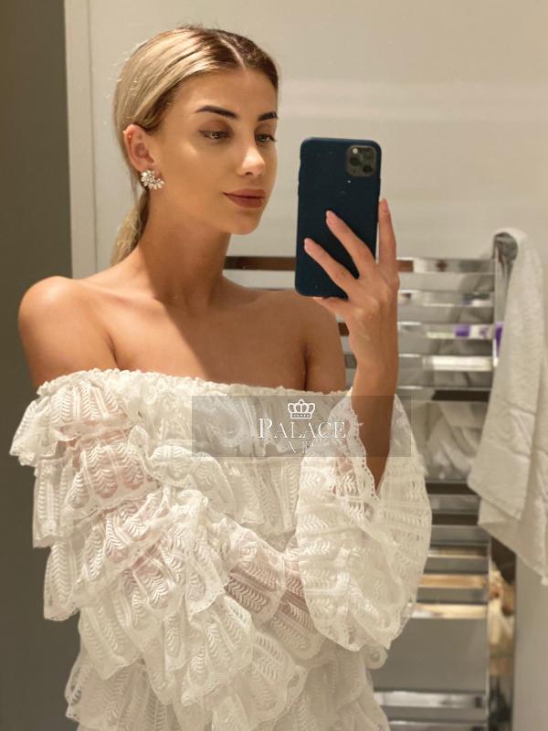 Lena, Mayfair, Eastern European Escort