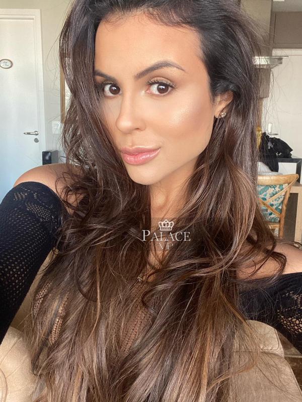 Marina, Marylebone, Latin Escort