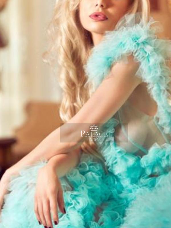 Anastasia, Outcall Only, Russian Escort