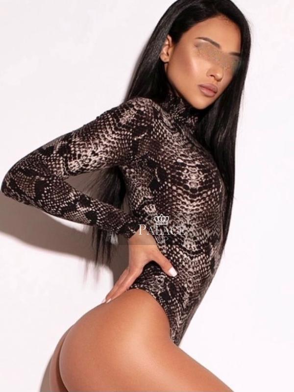 Milana, Edgware Rd, Russian  Escort