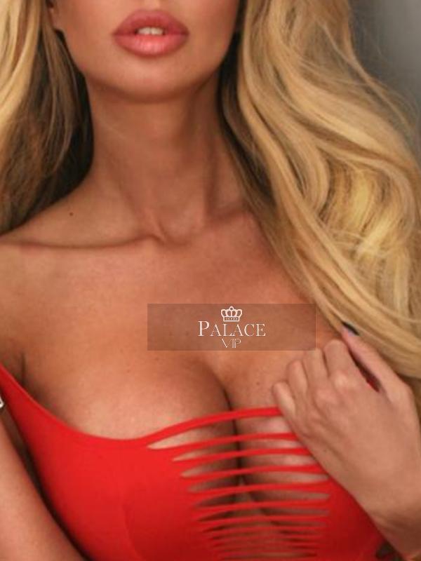 Sandra, Mayfair, Eastern European  Escort