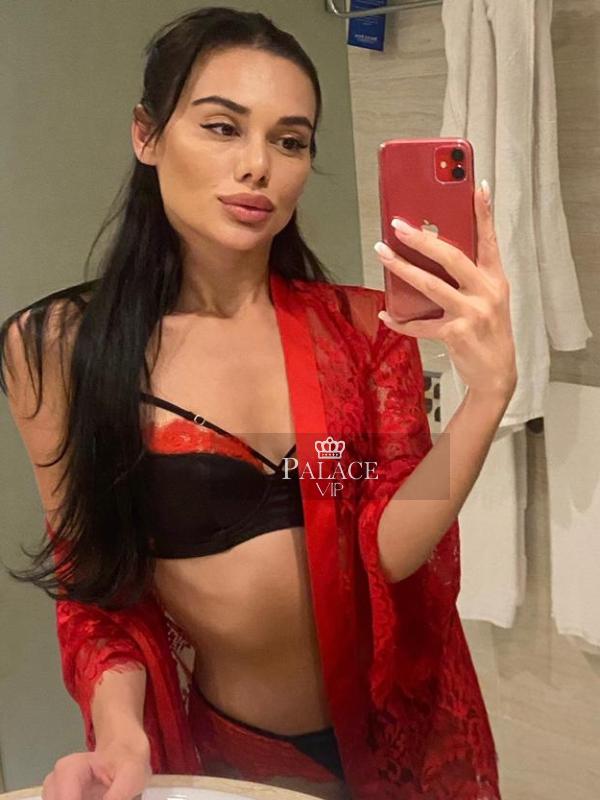 Vitalia, , Russian Escort