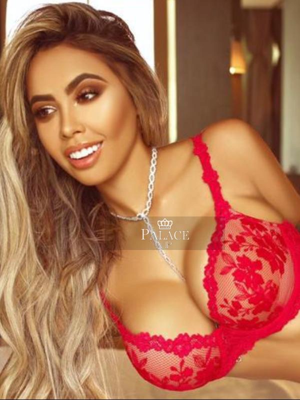 Gloria, Chelsea, Brazilian  Escort