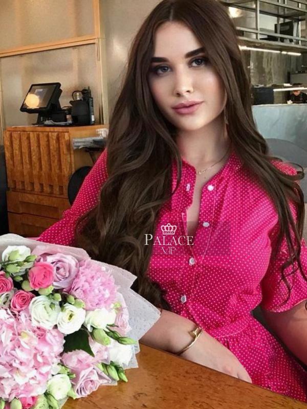 Ruslana, Mayfair, Russian Escort