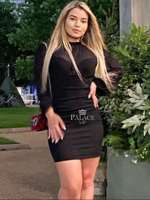 Jolie, Bayswater, Brazilian Escort