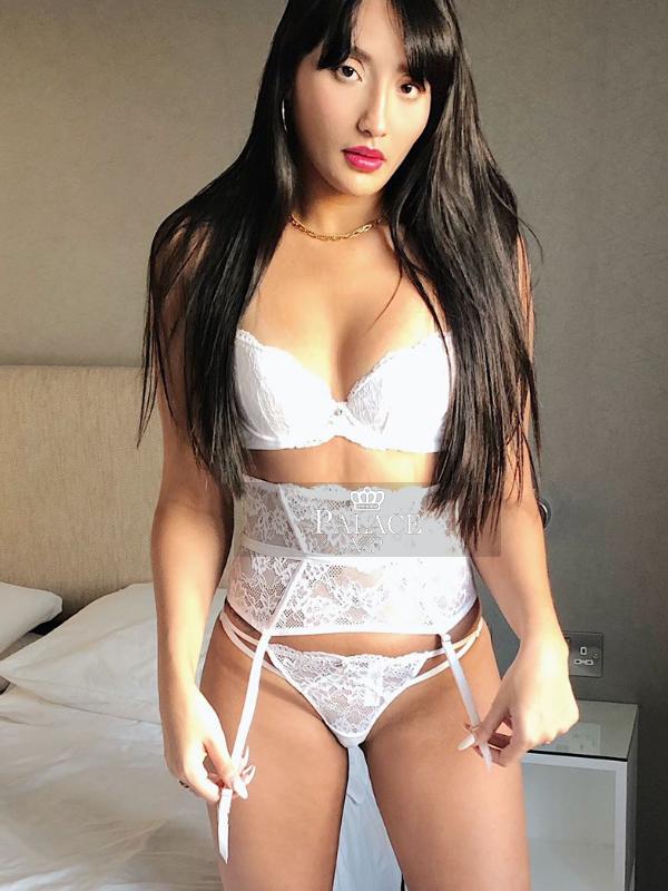 Angel, Chelsea, Brazilian Escort