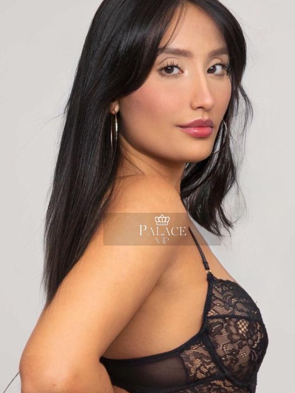 Angel, Chelsea, Brazilian Escort