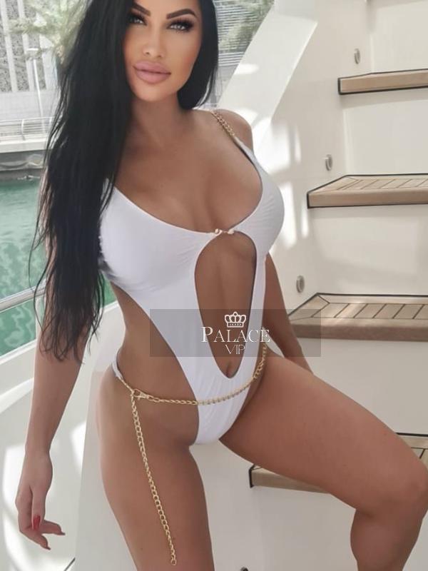 Alora, Kensington, Russian Escort