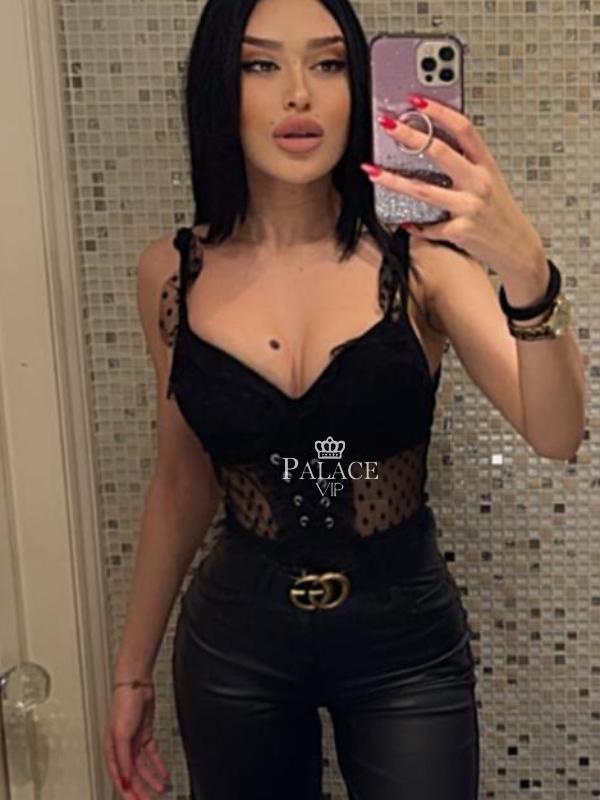 Emma, Outcall Only, Eastern European  Escort