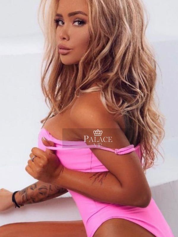 Abel, Kensington, Russian Escort