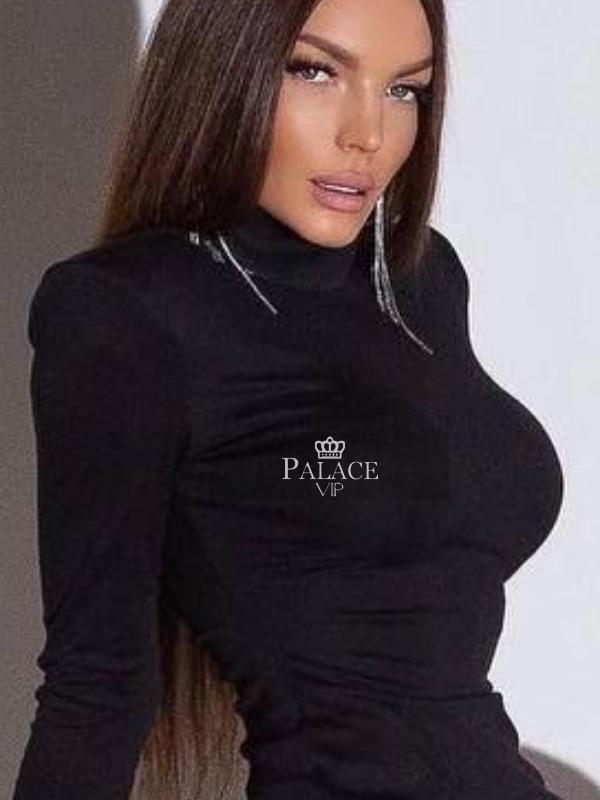 Jamile, Kensington, Russian  Escort