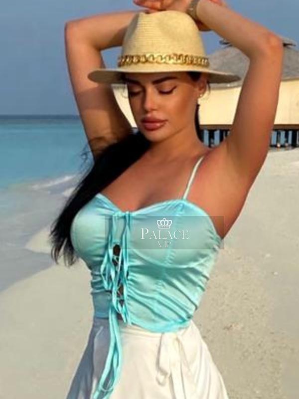 Tatiana, Chelsea, Russian Escort