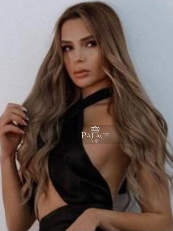 Donna, Outcall Only, Russian Escort