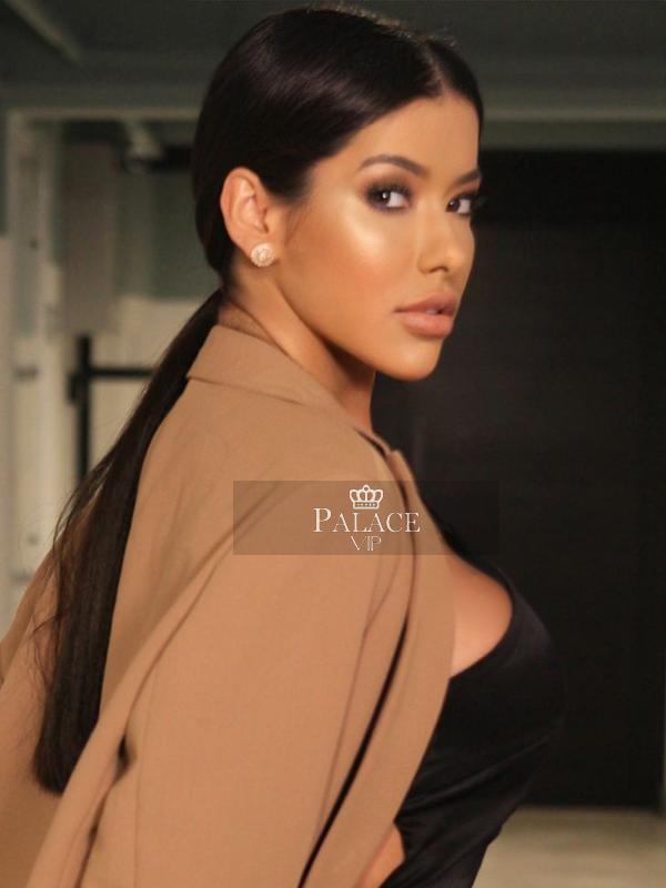 Selma, Mayfair, Brazilian Escort
