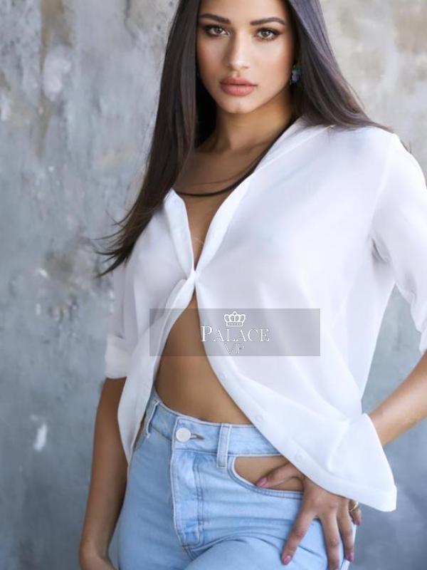 Angelina, Chelsea, Brazilian  Escort