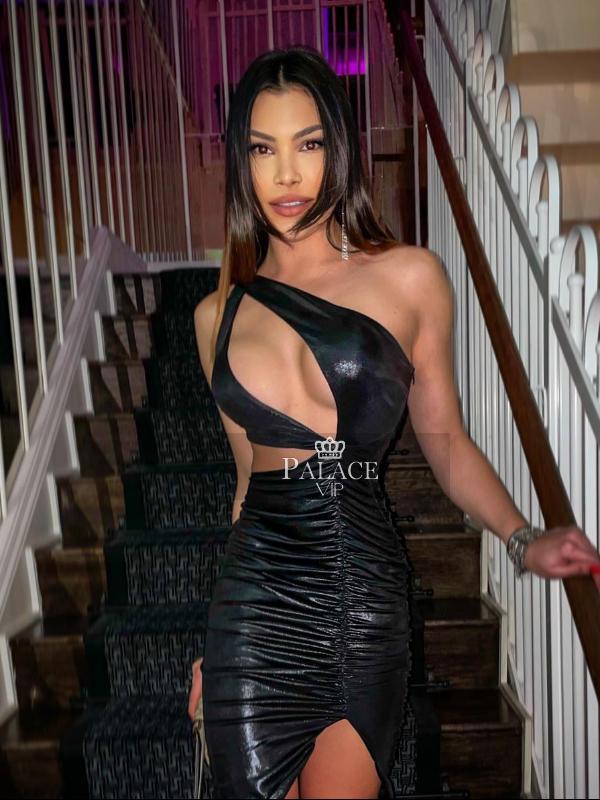 Liza, Bayswater, Brazilian Escort