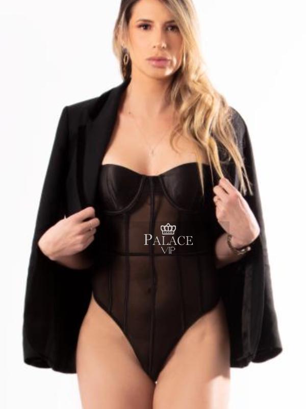 Molly, Kensington, Brazilian  Escort