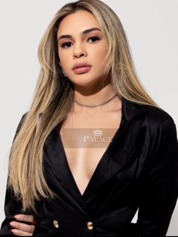 Carla Karine, , Brazilian  Escort