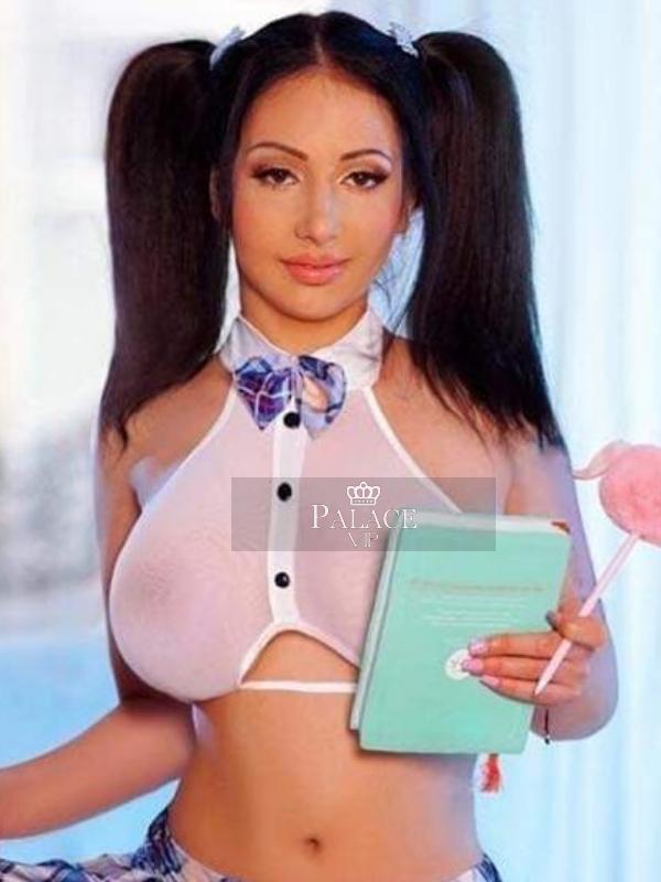 Lorena, Bayswater, Romanian Escort