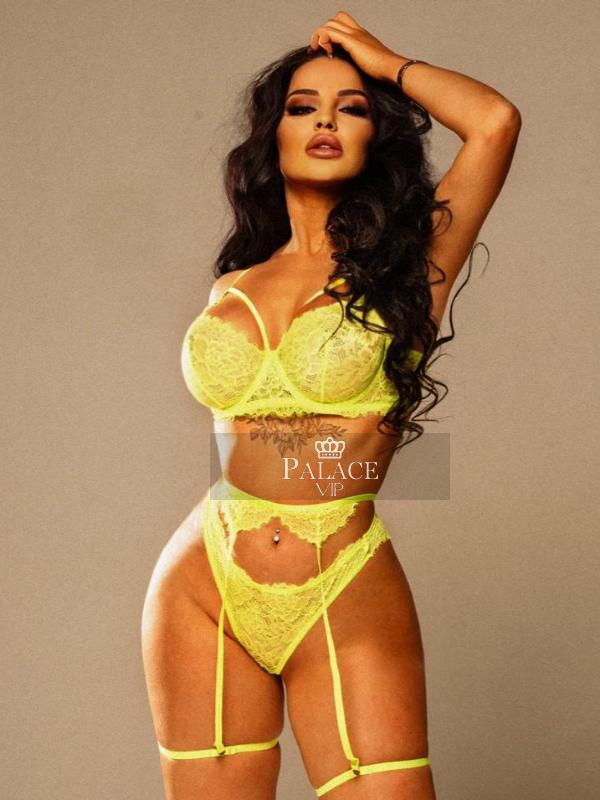 Mira, Outcall Only, Arabic  Escort