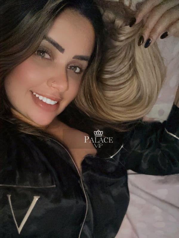 Luma, Lancaster Gate, Brazilian Escort