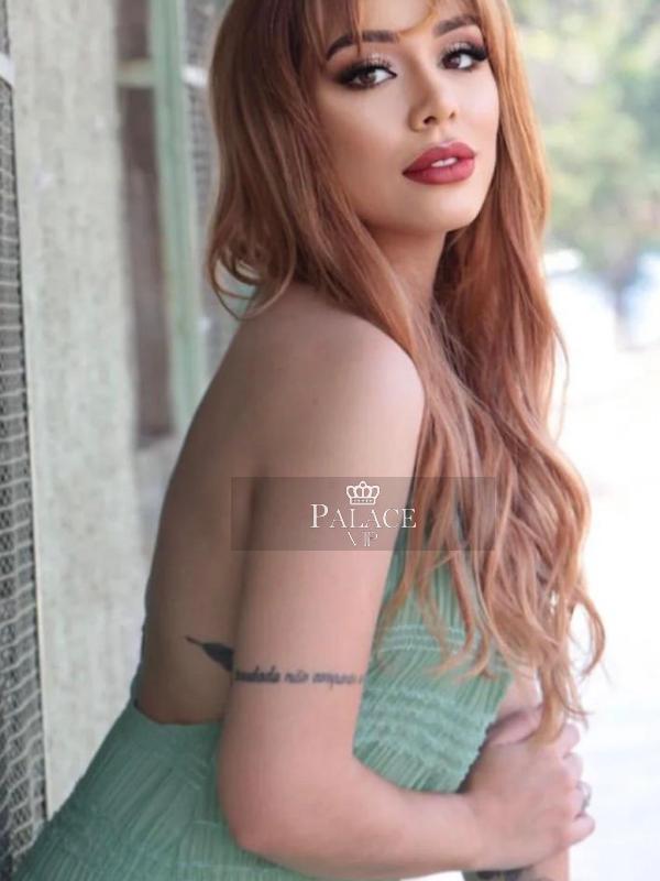 Lana, , Brazilian Escort