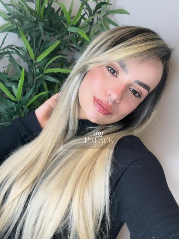 Rose, Mayfair, Brazilian Escort