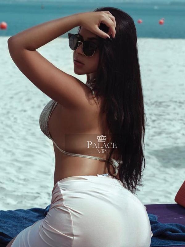 Rachel, Outcall Only, Brazilian Escort