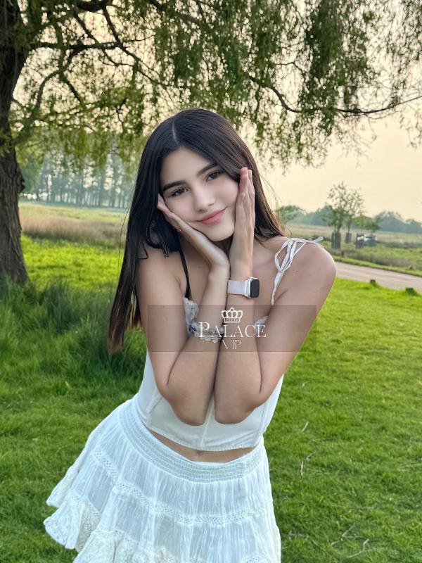 Mila, Chelsea, Brazilian  Escort