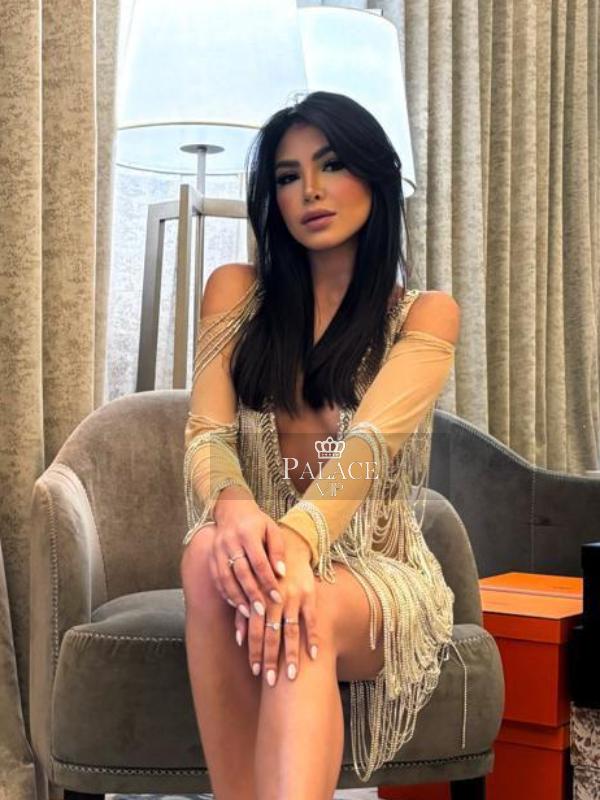 Bruna, Outcall Only, Brazilian Escort