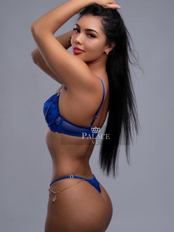 Tatiane, Edgware Rd, Brazilian Escort