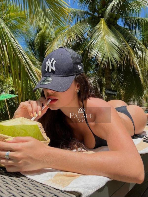 Jessica, Belgravia, Brazilian Escort