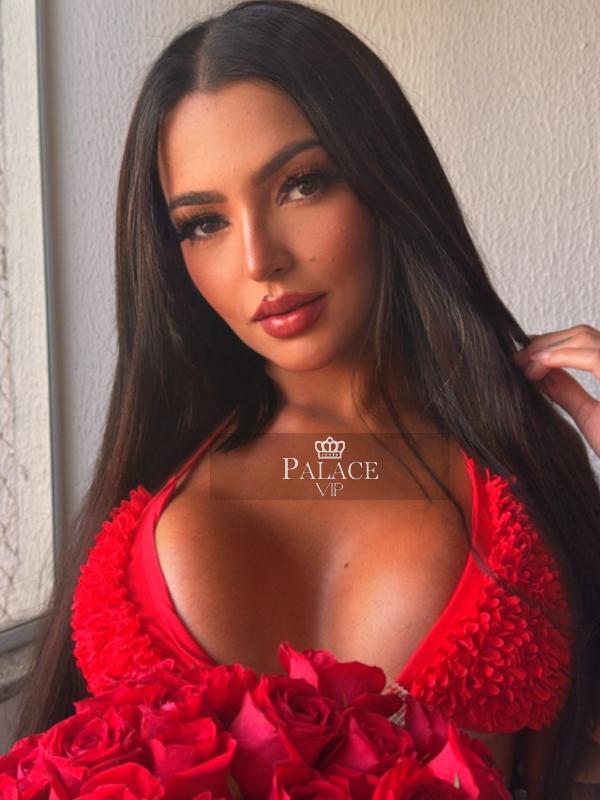 Kariny, Outcall Only, Brazilian Escort