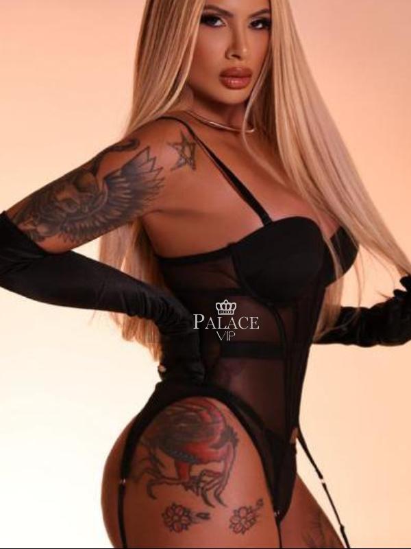 Emma, Outcall Only, Brazilian Escort