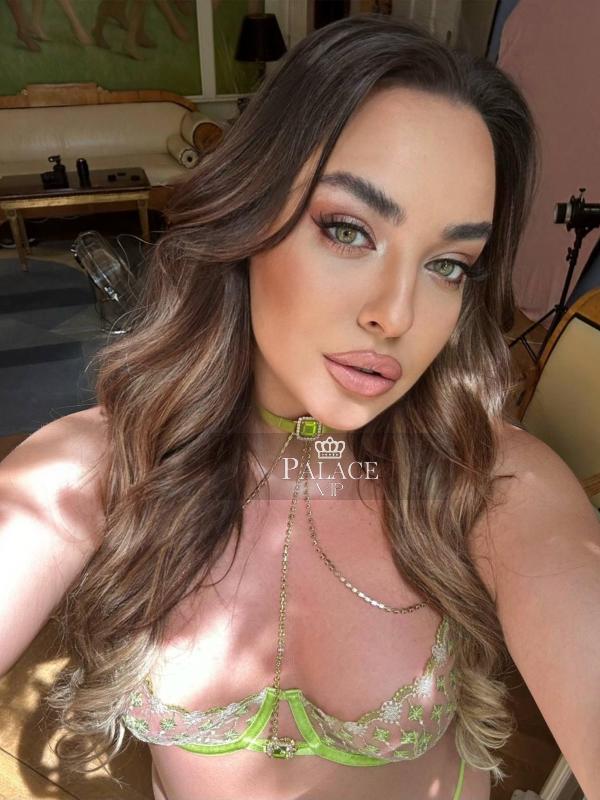 Candy, Paddington, Eastern European  Escort