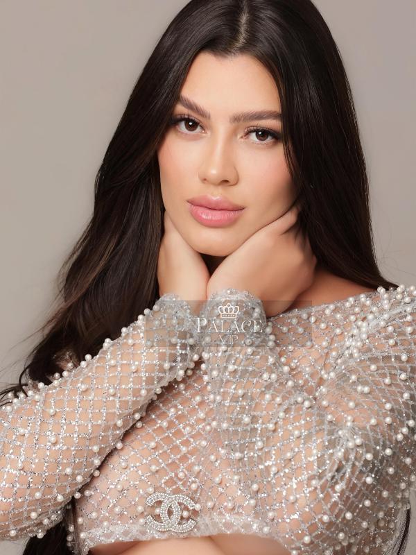 Rafaela, Marylebone, Brazilian Escort