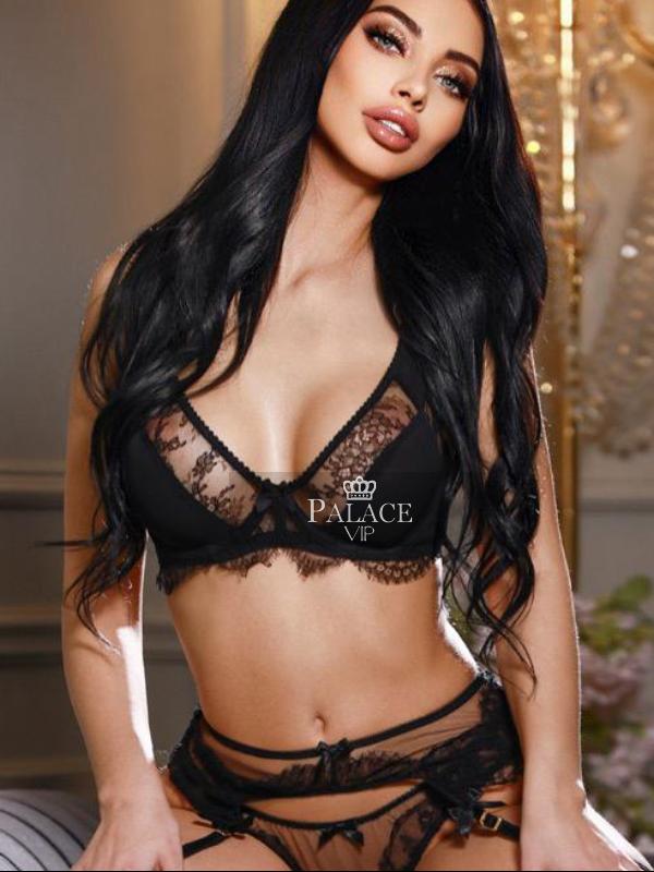Jessica, Belgravia, Italian Escort