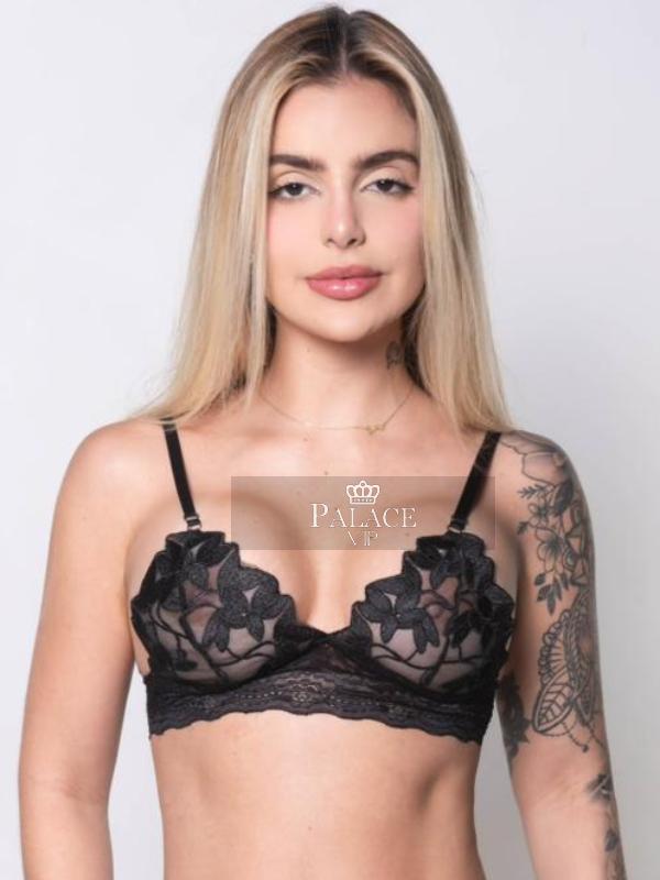 Sofia, Knightsbridge, Brazilian Escort