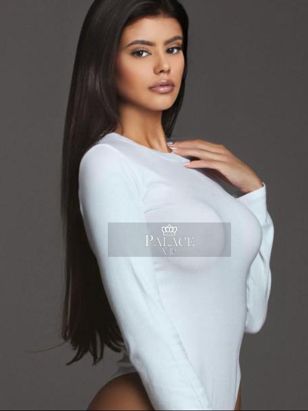 Angel, South Kensington, Brazilian Escort