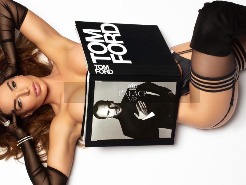 Jasmine, Outcall Only, Hungarian  Escort