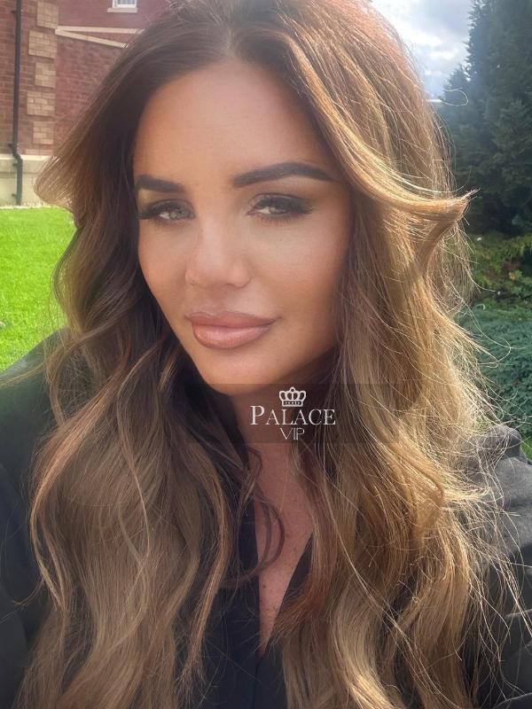 Elise, Outcall Only, British Escort