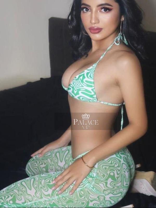 Luisa, Outcall Only, Mexican  Escort