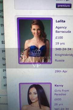 Ashley, South Kensington , Russian Escort