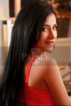 Roberta, Marylebone, Eastern European  Escort