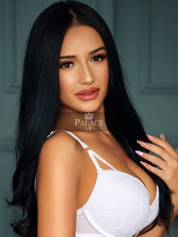 Belinda, Bayswater, Eastern European Escort