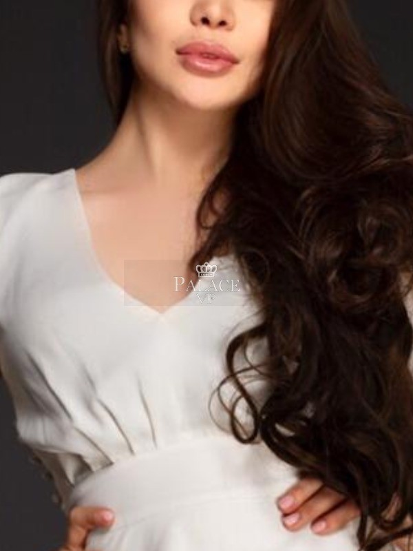 Kira, Outcall Only, Kazakh Escort